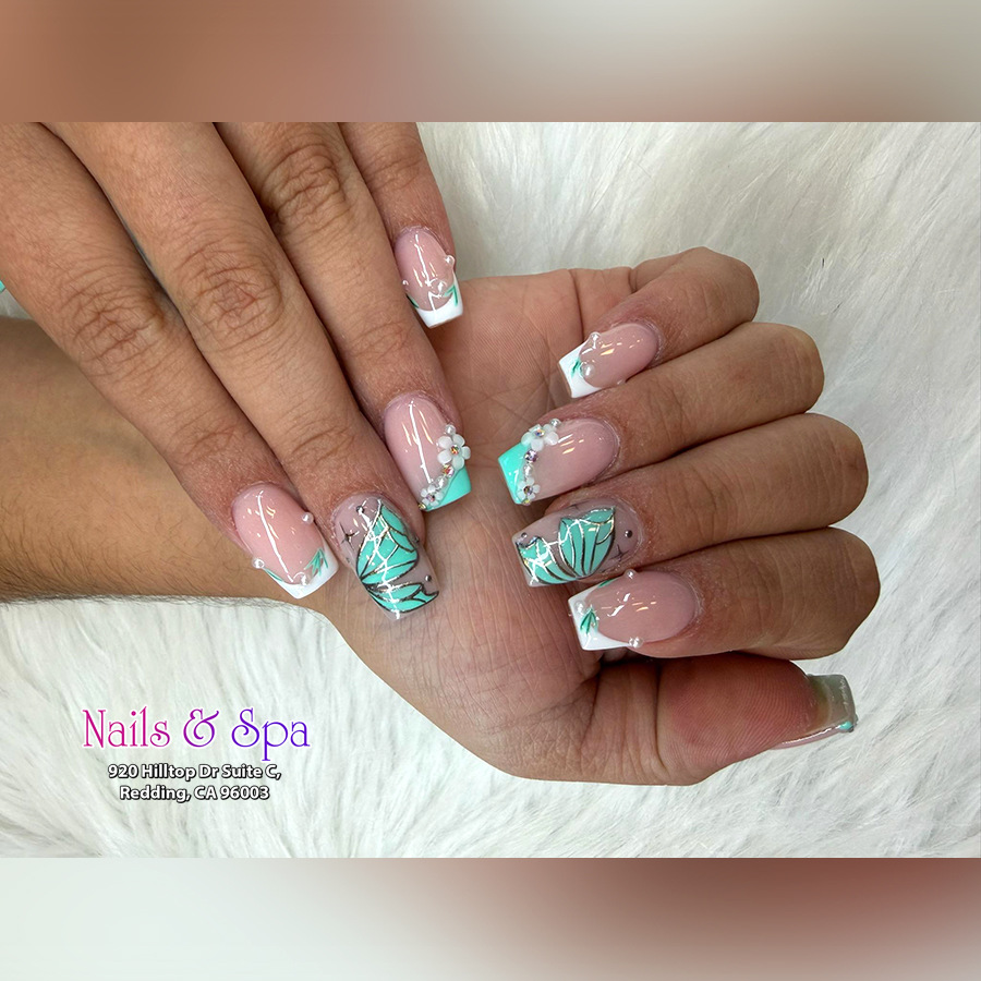Nails & Spa